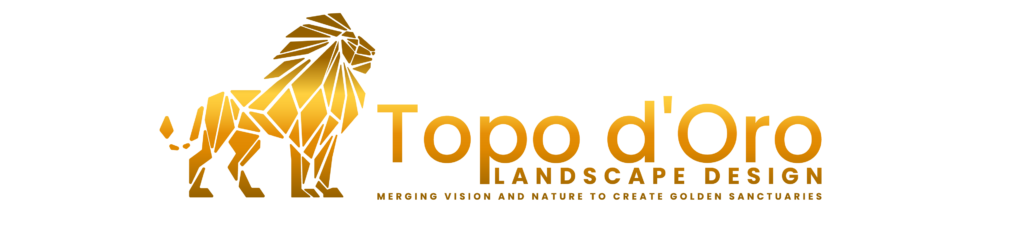 Topo d'Oro Landscape Design